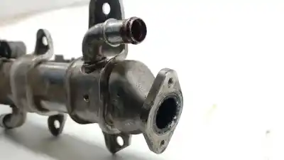 Автозапчастина б/у клапан egr для ssangyong actyon i 2.0 xdi посилання на oem iam 6641400561 6641400561 6641400561