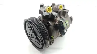 Pièce détachée automobile d'occasion Compresseur De Climatisation pour SSANGYONG ACTYON I 2.0 XDI Références OEM IAM 6641300115 6641300115 6641300115
