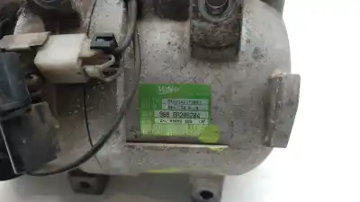 Автозапчасти б/у компрессор кондиционера воздуха за ssangyong actyon i 2.0 xdi ссылки oem iam 6641300115 6641300115 6641300115