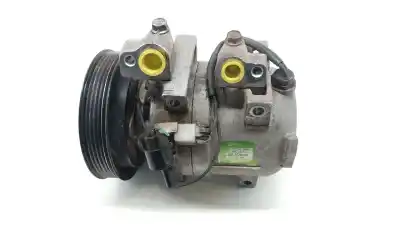 Автозапчасти б/у компрессор кондиционера воздуха за ssangyong actyon i 2.0 xdi ссылки oem iam 6641300115 6641300115 6641300115