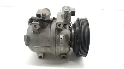 Автозапчасти б/у компрессор кондиционера воздуха за ssangyong actyon i 2.0 xdi ссылки oem iam 6641300115 6641300115 6641300115