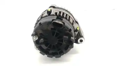 Second-hand car spare part alternator for ssangyong actyon i 2.0 xdi oem iam references a6641540102 a6641540102 a6641540102