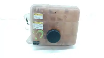 Автозапчастина б/у розширення депозит для SSANGYONG ACTYON I 2.0 XDI Посилання на OEM IAM 2161009100 2161009100 2161009100