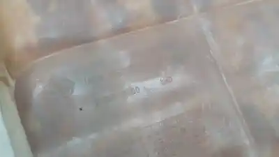 Автозапчастина б/у розширення депозит для ssangyong actyon i 2.0 xdi посилання на oem iam 2161009100 2161009100 2161009100