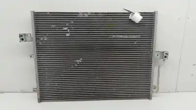 Pièce détachée automobile d'occasion Condenseur De Climatisation pour SSANGYONG ACTYON I 2.0 XDI Références OEM IAM 6840009001 6840009001 6840009001