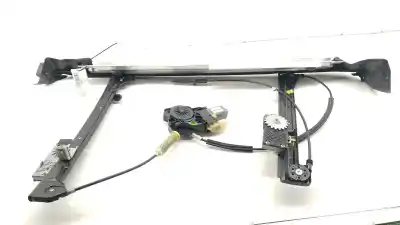 Автозапчасти б/у РЕГУЛЯТОР СТЕКЛА ПЕРЕДНЕГО ПРАВОГО за MINI MINI CLUBMAN (R55)  ссылки OEM IAM 2757044 2757044 2757044