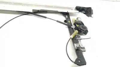 Second-hand car spare part driver left window regulator for mini mini clubman (r55) cooper d oem iam references 2757043  2757043