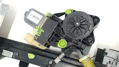 Second-hand car spare part driver left window regulator for mini mini clubman (r55) cooper d oem iam references 2757043  2757043