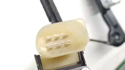 Second-hand car spare part driver left window regulator for mini mini clubman (r55) cooper d oem iam references 2757043  2757043