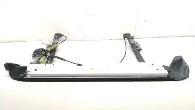 Second-hand car spare part driver left window regulator for mini mini clubman (r55) cooper d oem iam references 2757043  2757043
