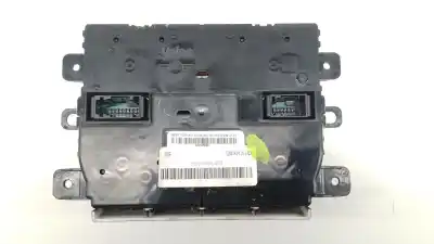 Second-hand car spare part climate control for mini mini clubman (r55) cooper d oem iam references rg26275490 rg26275490 rg26275490