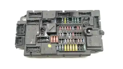 Second-hand car spare part fuse box unit for mini mini clubman (r55) cooper d oem iam references 51944j109