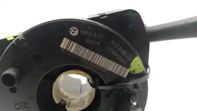 Second-hand car spare part multifunction switch for mini mini clubman (r55) cooper d oem iam references 345398504 345398504 345398504