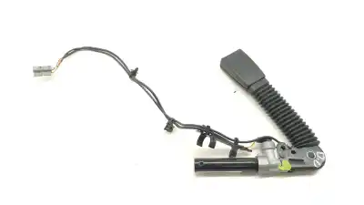 Second-hand car spare part right front seat belt buckle for mini mini clubman (r55) cooper d oem iam references 610182300d