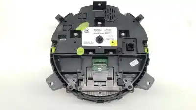 Second-hand car spare part dashboard for mini mini clubman (r55) cooper d oem iam references 923243001  bm508041