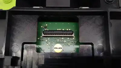 Second-hand car spare part dashboard for mini mini clubman (r55) cooper d oem iam references 923243001  bm508041