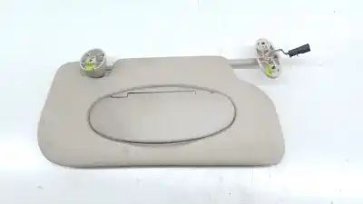 Second-hand car spare part right sunshade for mini mini clubman (r55) cooper d oem iam references 51167361832