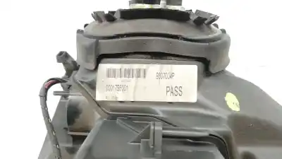 Second-hand car spare part full normal heating for mini mini clubman (r55) cooper d oem iam references 990404m  990349c