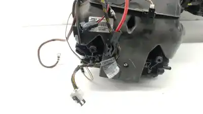Second-hand car spare part full normal heating for mini mini clubman (r55) cooper d oem iam references 990404m  990349c