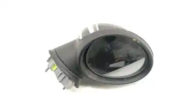 Second-hand car spare part right rearview mirror for mini mini clubman (r55) cooper d oem iam references 51162755636