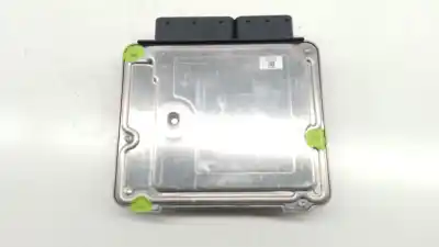 Second-hand car spare part power management control unit for mini mini clubman (r55) cooper d oem iam references 0281016585  dde850666601