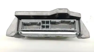 Second-hand car spare part airbag control unit for mini mini clubman (r55) cooper d oem iam references 31980716901j  6577980716901