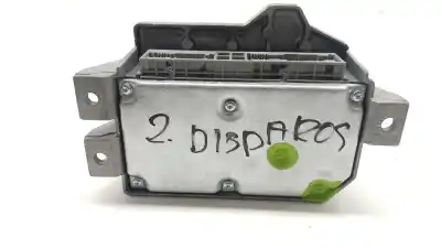 Second-hand car spare part airbag control unit for mini mini clubman (r55) cooper d oem iam references 31980716901j  6577980716901