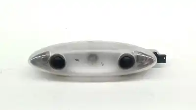 Second-hand car spare part interior light for mini mini clubman (r55) cooper d oem iam references 63319219142
