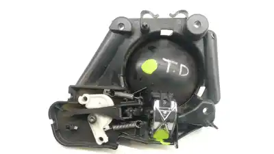 Автозапчасти б/у внутренняя задняя правая ручка за mini mini clubman (r55) cooper d ссылки oem iam 51226963784 51226963784 51226963784