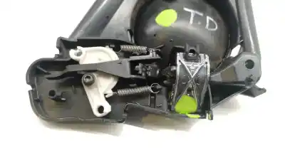 Автозапчасти б/у внутренняя задняя правая ручка за mini mini clubman (r55) cooper d ссылки oem iam 51226963784 51226963784 51226963784