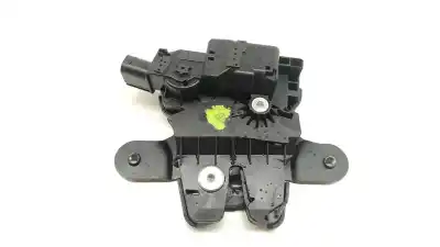 Second-hand car spare part rear right door lock for mini mini clubman (r55) cooper d oem iam references 978682103