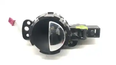 Second-hand car spare part interior left front handle for mini mini clubman (r55) cooper d oem iam references 275371705