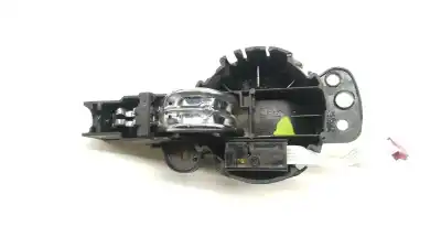 Second-hand car spare part interior left front handle for mini mini clubman (r55) cooper d oem iam references 275371705 275371705 275371705