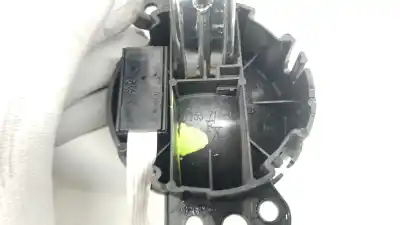 Second-hand car spare part interior left front handle for mini mini clubman (r55) cooper d oem iam references 275371705 275371705 275371705