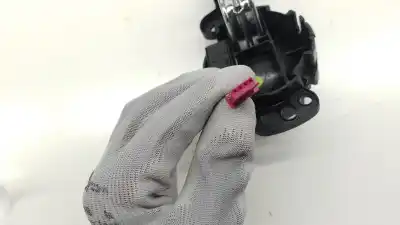 Second-hand car spare part interior left front handle for mini mini clubman (r55) cooper d oem iam references 275371705 275371705 275371705