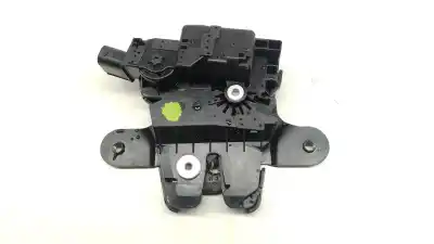 Second-hand car spare part rear left door lock for mini mini clubman (r55) cooper d oem iam references 5124716749807