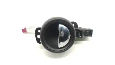 Second-hand car spare part Interior Right Front Handle for MINI MINI CLUBMAN (R55) COOPER D OEM IAM references 275371805 275371805 275371805