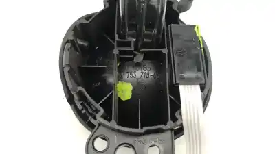 Second-hand car spare part interior right front handle for mini mini clubman (r55) cooper d oem iam references 275371805 275371805 275371805