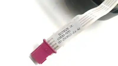 Second-hand car spare part interior right front handle for mini mini clubman (r55) cooper d oem iam references 275371805 275371805 275371805