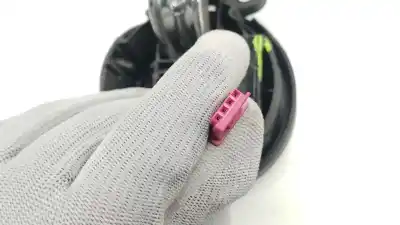 Second-hand car spare part interior right front handle for mini mini clubman (r55) cooper d oem iam references 275371805 275371805 275371805