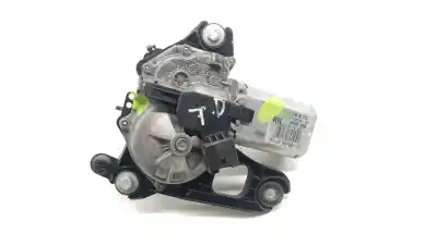 Second-hand car spare part rear windshield wiper motor for mini mini clubman (r55) cooper d oem iam references 53030112