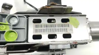 Second-hand car spare part steering column for mini mini clubman (r55) cooper d oem iam references rg23152175 rg23152175 rg23152175