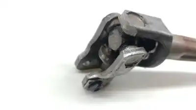 Second-hand car spare part steering column for mini mini clubman (r55) cooper d oem iam references rg23152175 rg23152175 rg23152175