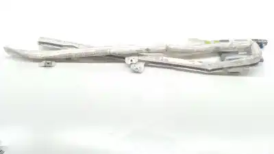 Second-hand car spare part front right curtain airbag for mini mini clubman (r55) cooper d oem iam references a26961205053