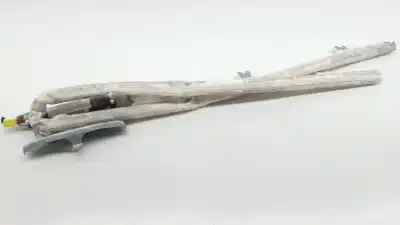 Second-hand car spare part front left curtain airbag for mini mini clubman (r55) cooper d oem iam references a16961204051