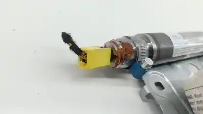 Second-hand car spare part front left curtain airbag for mini mini clubman (r55) cooper d oem iam references a16961204051 a16961204051 a16961204051