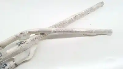 Second-hand car spare part front left curtain airbag for mini mini clubman (r55) cooper d oem iam references a16961204051 a16961204051 a16961204051