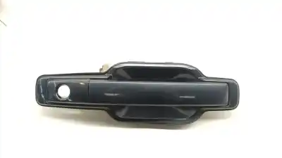 Second-hand car spare part Exterior Right Front Door Handle for SSANGYONG ACTYON I 2.0 XDI OEM IAM references 7245031000 7245031000 7245031000