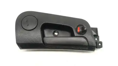 Second-hand car spare part Interior Right Rear Handle for SSANGYONG ACTYON I 2.0 XDI OEM IAM references 7342109000 7342109000 7342109000