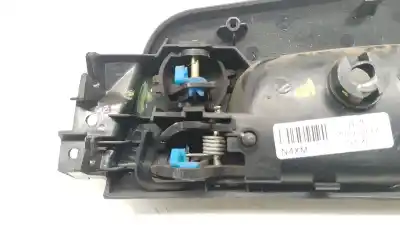 İkinci el araba yedek parçası iç arka sag kol için ssangyong actyon i 2.0 xdi oem iam referansları 7342109000 7342109000 7342109000